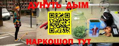 молекула духа Будённовск